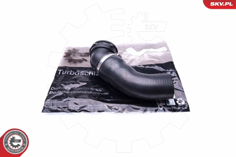 Charge Air Hose